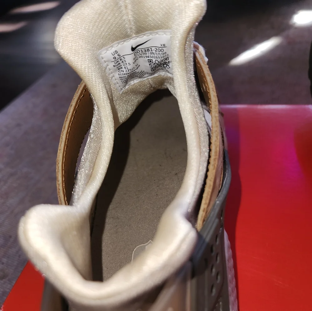 Nike Air Huarache LE Stussy collab - Picture 6 of 6